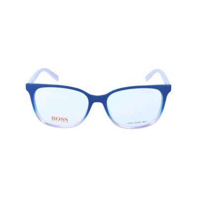 Brillenframe Dames Hugo Boss BO-0252-SWW Ø 53 mm Brillenframe Dames Hugo Boss BO-0252-SWW Ø 53 mm