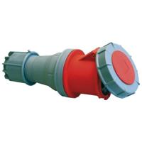 PCE Power Twist 235-6 CEE-koppeling 63 A 5-polig 400 V 1 stuk(s) - thumbnail
