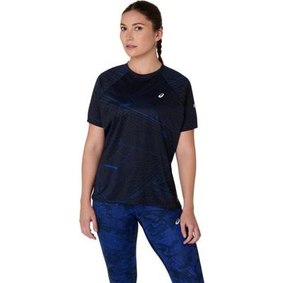 ASICS Road Lite-Show T-Shirt Dames