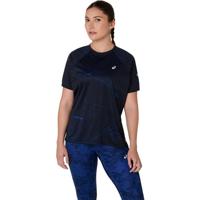 ASICS Road Lite-Show T-Shirt Dames - thumbnail