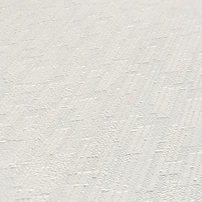 AS Creation MeisterVliesbehang 7 - Overschilderbaar - 570215