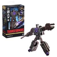 Transformers Age of the Primes Deluxe Class Action Figure Combaticon Blast Off 14 cm - thumbnail