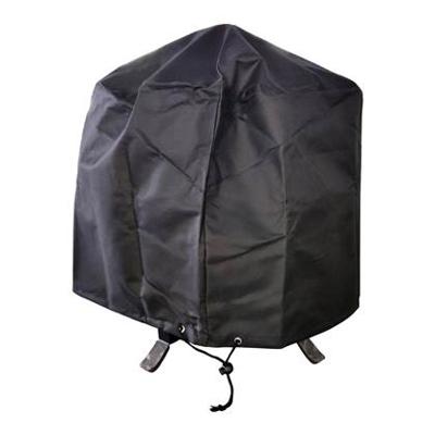 Patton Kamado BBQ Hoes 15 inch