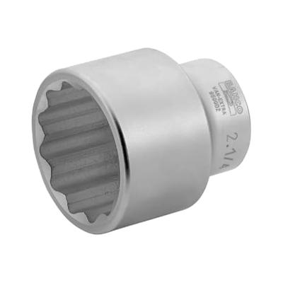 Bahco Dop 1" | zeskant | 2" - 9500DZ-2