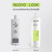 Nioxin System 2 Conditioner - thumbnail