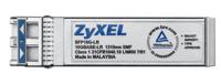 Zyxel SFP Plus transceiver (10 km) [SFP10G-LR-ZZ0101F] - thumbnail