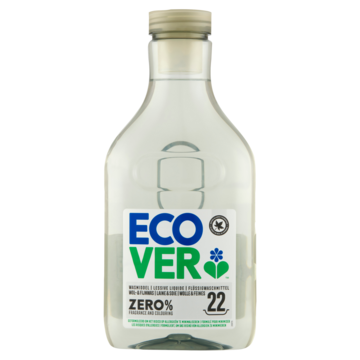 Ecover Zero Wol- en Fijnwasmiddel Ecover Zero Wol- en Fijnwasmiddel