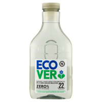 Ecover Zero Wol- en Fijnwasmiddel - thumbnail