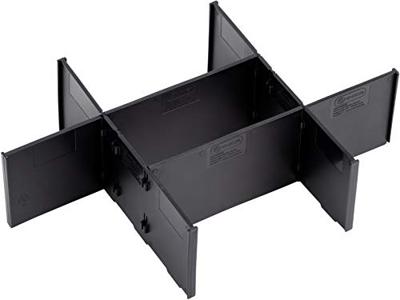 Connex Scheiding Voor Systembox Medium - COXT566206