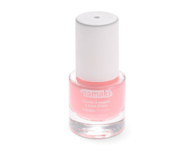 Namaki Kinder nagellak - candy pink 38