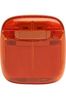 JBL Tune 225TWS Ghost Edition Orange - Orange - True Wireless Earbuds - thumbnail