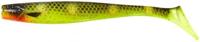 Lucky John Kubira Swim Shad 17,5 cm 2st. PG14 / Yellow Tiger - thumbnail