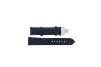 Horlogeband Certina C0324301804101A Nylon/perlon Blauw 20mm - thumbnail