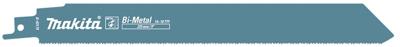 Makita Accessoires Reciprozaagb 205 met. S1126BEF - B-43175