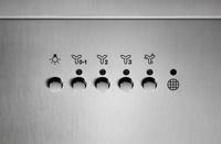 AEG 7000 serie Hob2Hood® Plafondafzuigkap 90 cm met Hob2Hood DCE5960HM - thumbnail