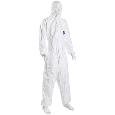 Tyvek Dupont 1005276 ClassicXpert-overall Maat: XXL Wit Tyvek Dupont 1005276 ClassicXpert-overall Maat: XXL Wit
