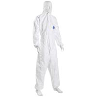 Tyvek Dupont 1005276 ClassicXpert-overall Maat: XXL Wit - thumbnail