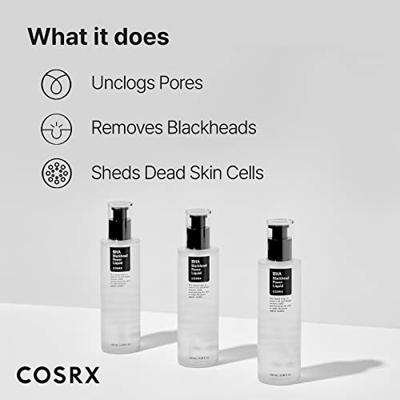 COSRX BHA Blackhead Power Liquid 100ml COSRX BHA Blackhead Power Liquid 100ml
