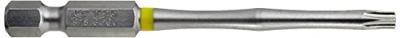 KS Tools 918.3561 9183561 Torx-bit T 20 Speciaal staal Vernikkeld E 6.3 5 stuk(s)