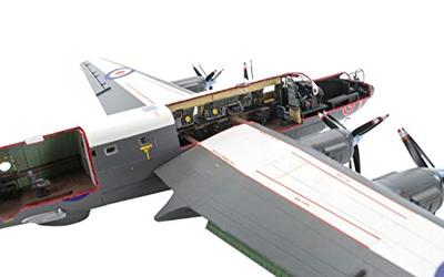 Airfix 1/72 Avro Shackleton MR.2