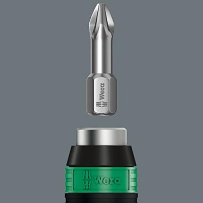 Wera Kraftform Kompakt M 1 Metaal, 39 -delig - 1 stuk(s) - 05135928001 Wera Kraftform Kompakt M 1 Metaal, 39 -delig - 1 stuk(s) - 05135928001