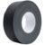 Showgear MegaTape Gaffertape UT80 50 mm x 50 m, zwart - thumbnail
