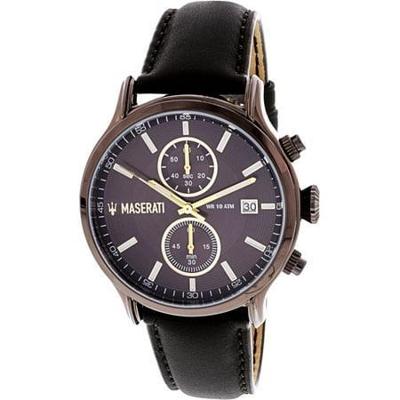 Maserati R8871618006 Herenhorloge Maserati R8871618006 Herenhorloge