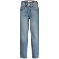 Vingino Castiano Jeans Kids Blauw - Maat 140 - Kleur: Blauw | Soccerfanshop - thumbnail