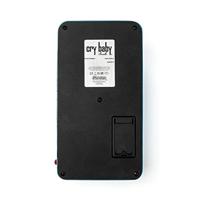 Dunlop JCT95 Justin Chancellor Cry Baby Wah - thumbnail