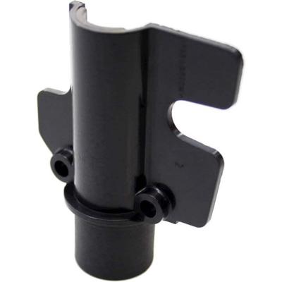 Cortina slothouder accubak ecomo