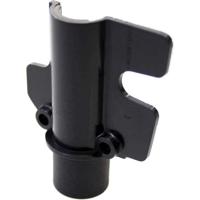 Cortina slothouder accubak ecomo - thumbnail