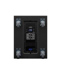 Yamaha DXS15XLF actieve 15 inch subwoofer 1600W - thumbnail