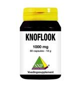 SNP Knoflook 1000 mg 60 Capsules - thumbnail