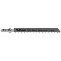 Makita P-31588 T 101 BF Decoupeerzaagblad voor Hout & Kunststof VE=5 - thumbnail