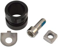 Fox racing shox thru axles slide bushing - thumbnail