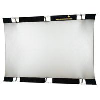 Sunbounce SB PRO KIT Silver - Backsite White (seamless) - thumbnail