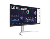 LG UltraWide 34WQ650-W monitor - thumbnail