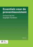 Essentials voor de preventieassistent (Paperback) - thumbnail
