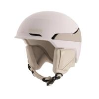 Sinner Zermatt Helm Matte White M - thumbnail