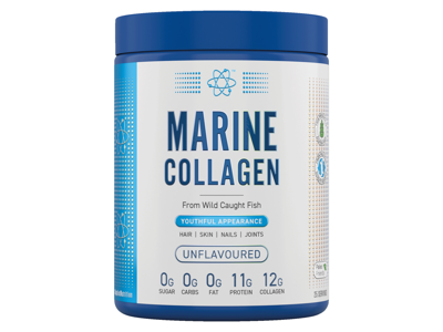 Marine Collagen | Applied Nutrition | 300g