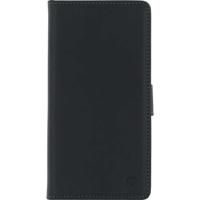 Mobilize Classic Wallet Book Case Google Pixel Black - thumbnail