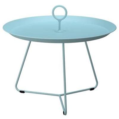 Houe Eyelet bijzettafel Ø57,5 cm Ice Blue