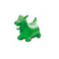Jamara Skippy Draak Groen - thumbnail