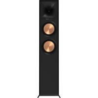 Klipsch: R-605FA Dolby Atmos® Vloerstaande Speaker - 1 stuks - Zwart - thumbnail