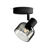 Philips Sleet 8720169299573 Plafondspot E14 Zwart - thumbnail