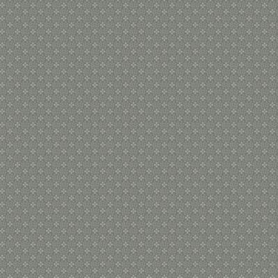 Dutch Wallcoverings Behang Annuell Kleine Bloem Grijs 11012