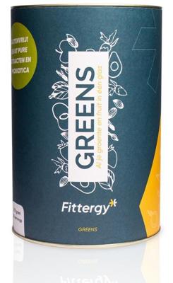 Greens - 270 gram