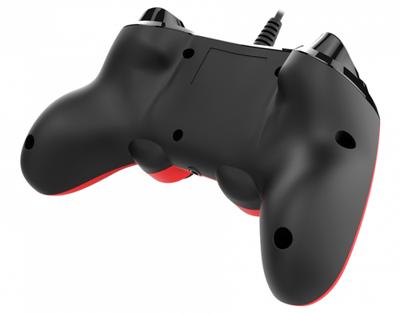 Gaming afstandsbediending Nacon PS4OFCPADRED