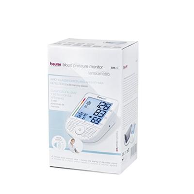 Beurer Volautomatische Bloeddrukmeter Who Bm49 - thumbnail