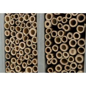 TRIXIE BIJENHOTEL HOUT 30X12X35 CM